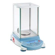 OHAUS Adventurer Pro Analytical and Precision Balances
