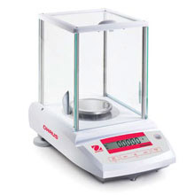 OHAUS Pioneer Analytical and Precision Balances